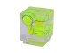3 Triple Axis Bubble Spirit Level Gradienter Camera Hot Shoe Gradienter